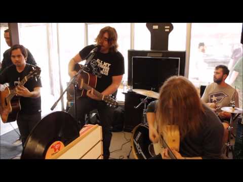 Zealots Desire - A Day in the Life (Live & Acoustic!)