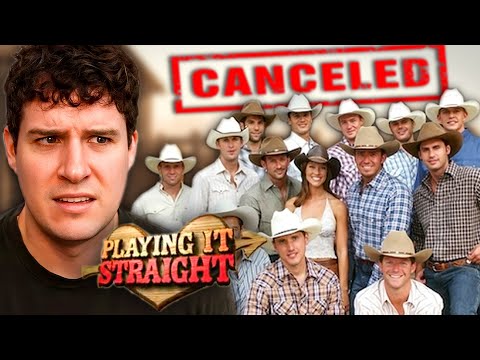 The Most Controversial Reality Show Ever Made