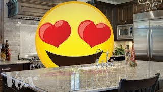How granite countertops took over American kitchens