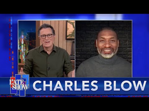 查爾斯-布洛說，如果沒有大移民，美國的權力平衡會有所不同。 (Charles Blow Says That Without The Great Migration, America's Balance Of Power Would Be Different)