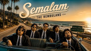 Download lagu The Rembulans - Semalam mp3