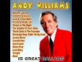 Andy Williams-14 Secret Love
