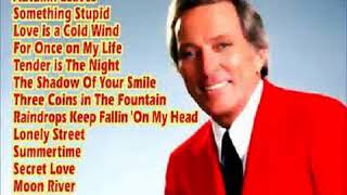 Andy Williams-14 Secret Love