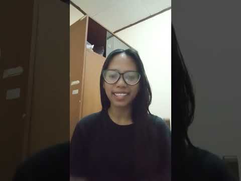 Maria Novita Ina Timbu - 2406344731( Membaca Tematis A) - Make an Introduction video