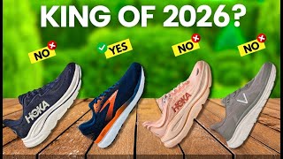 6 Best Orthopedic Shoes 2026