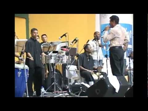 Todo me huele a ti - Pedro Arroyo & Guayacan