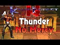 Learn How To Perform No Mercy By Thunder In Killer Instinct SNES