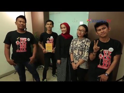 Konsultasi bersama Prita Ghozie (Bagian 3) - WebSeries