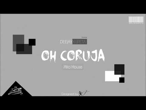 Dj Xupeta - Oh Coruja 2018