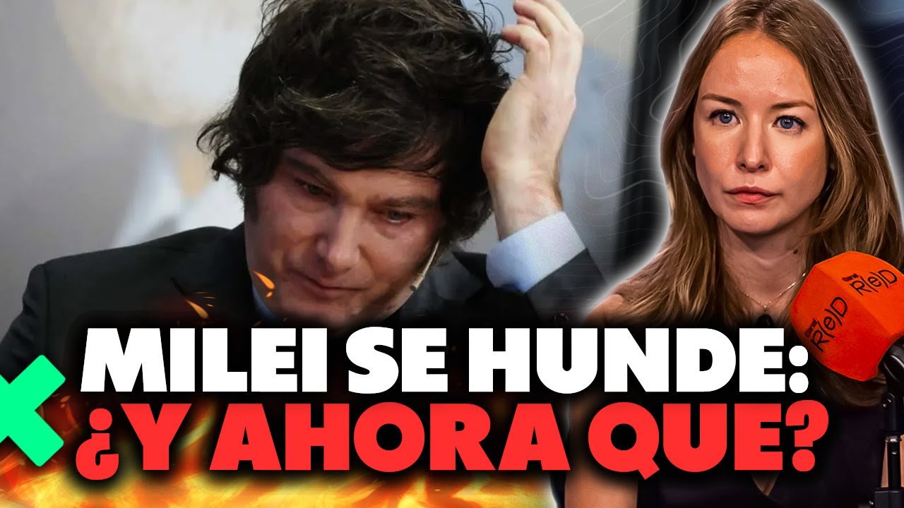 ¿El Principio del Fin de Milei? Los 4 escenarios posibles tras su mayor derrota