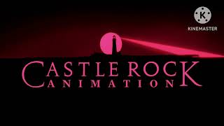 Castle Rock Entertainment/Castle Rock Animation (2000-Present, AU)