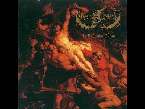 Parnassus - In the Purlieus of Light