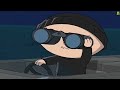 Family Guy Funny Moments 1 Hour Compilation