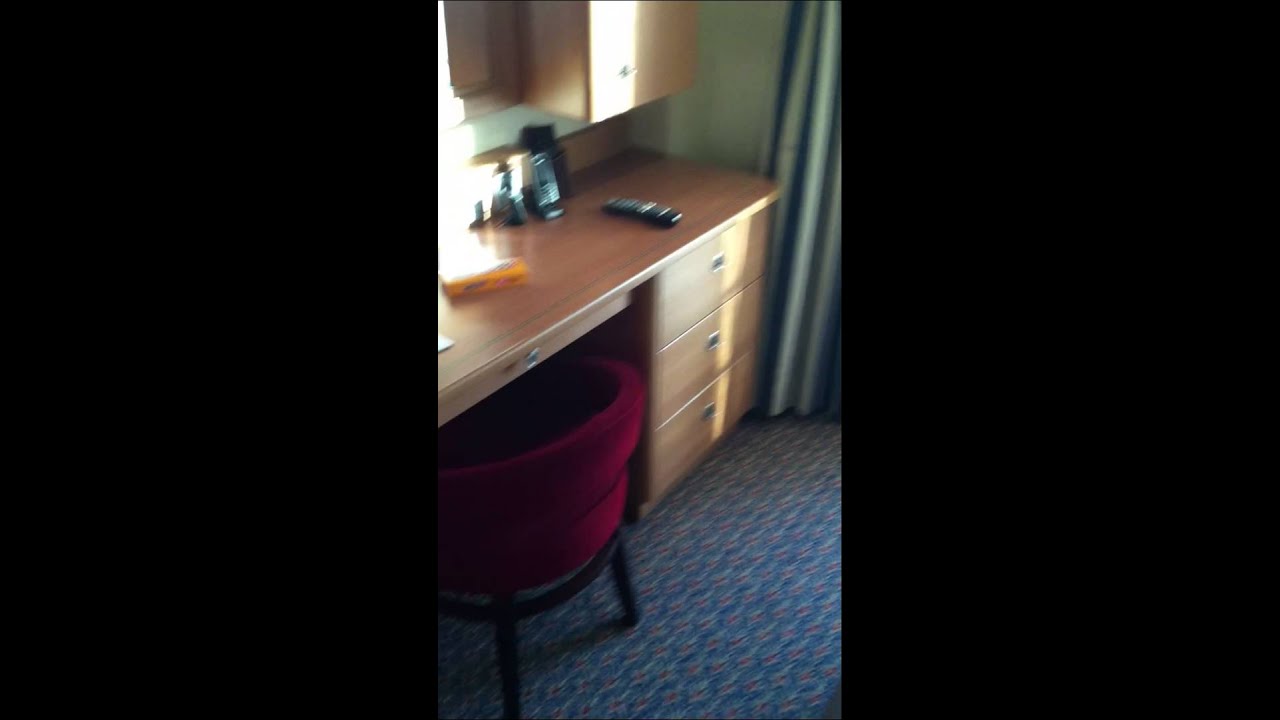 Disney Dream - Cabin 8164 - Video 2