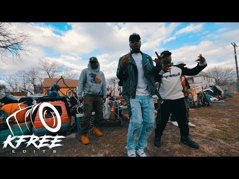Yung Maine x  E Real - True Kolors (Official Video) Shot By @Kfree313 mov