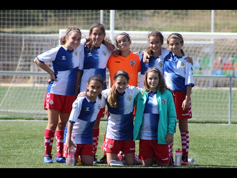 FEMENI INFANTIL A  CE JUPITER