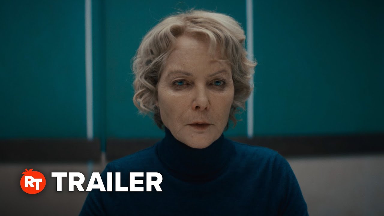 My Sister's Bones Trailer #1 (2026)