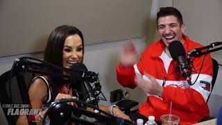 Lisa Ann's 6th Sense For Big D Energy video