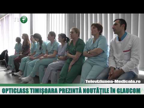 Pentru a restabili medicina pentru vedere