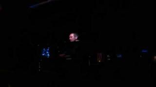 Martin Rossiter Gene Olympian