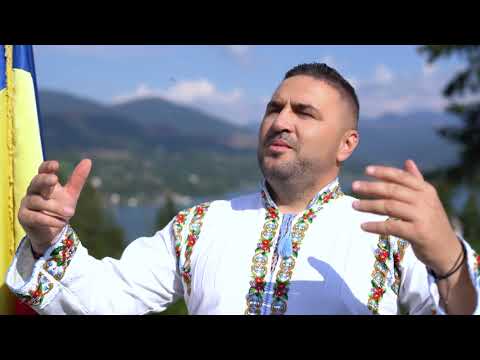 Nicu Cioanca și Ioachim Spân - Măi române, om frumos NOU❗️