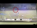 Uprep goal vs. yreka 