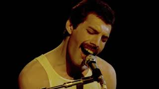 Freddie Mercury - Mr Bad Guy