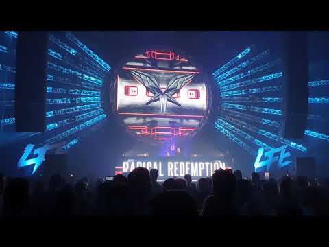 Kayzo x Blessthefall - Before The Storm (Warface Remix)