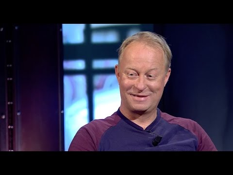 Marius Appelman — Marius Appelman (Oprichter Riksja Travel): 'Ik ben een Azië-