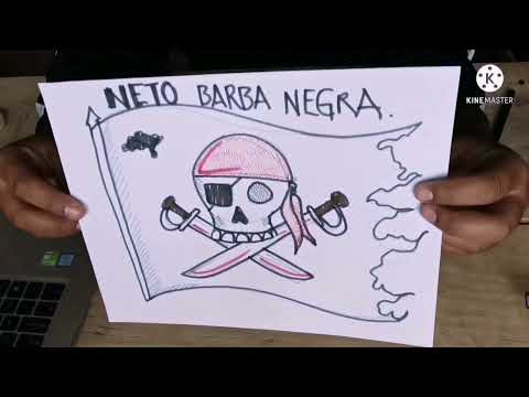 ACTIVIDADES del campamento pirata