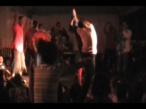 UNIKO La Expresion Musical JAY QWAN The Perfect Star - UVITA - FRANCISCO SUEL @ LAS MARGARITAS