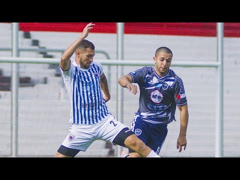SPORTIVO BARRACAS 2-1 CENTRO ESPAÑOL || Primera D || GOLES