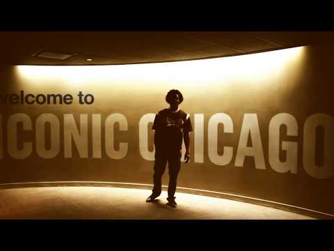 Chicago (Music Video Trailer)