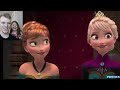 Reaction With Emily YTP Melted Frozen YTP