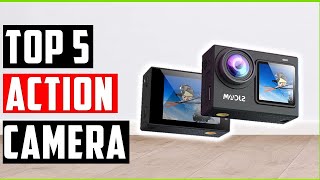 Top 5 Best Action Camera of (2025) | Best Action Camera Reviewed!