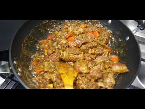 Pheona's Kitchen: duck, doksi/doksa massala