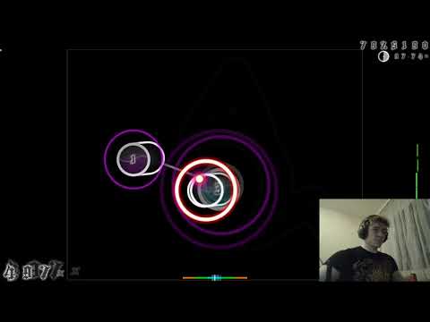 kors k vs Camellia - The Rolling [song is nice though] 26 miss A