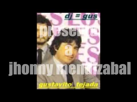 jhonny mendizabal - megamix