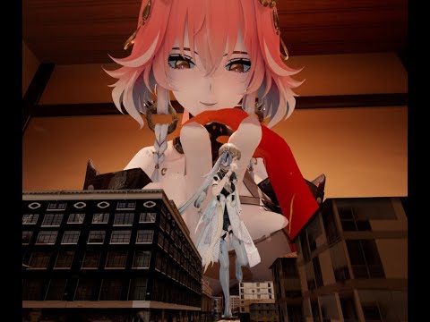 "Why would I bully Jin Xi? Because it's really fun!"