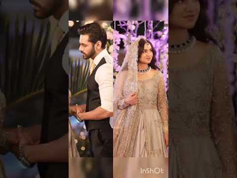 Tere Bin episode 14 best scene ✨#ytshort