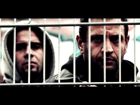 13. Pokar ft. Aslan - Sound aus der PumpGun [ Official Video - Album PIK ]