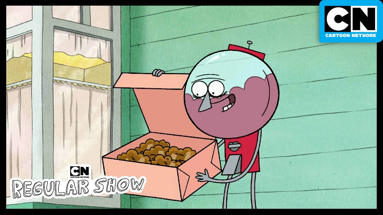 The Start Of Season 3 (Compilation) | The Regular Show | Season 3 | Cartoon Network