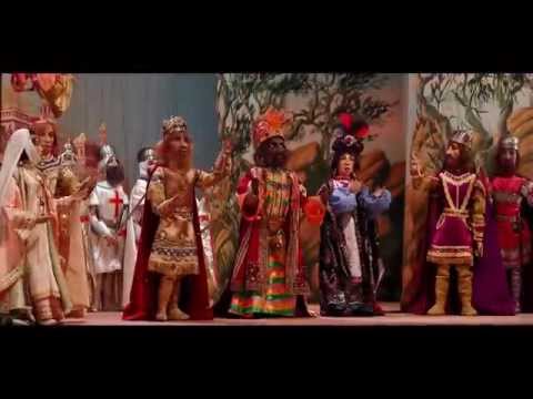 G. F. Händel RINALDO HWV 7a/7b