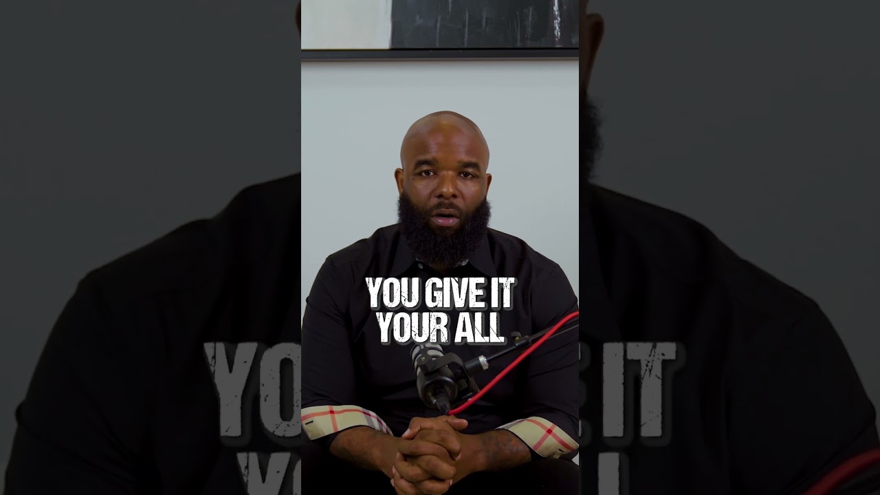 Promotional video thumbnail 5 for Champion mentality