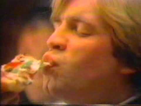 CBS Monday Wednesday Promos - March 1984