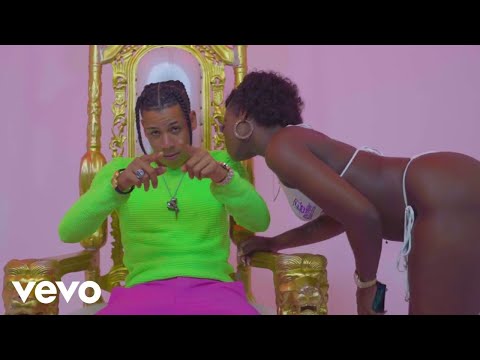 Najee - Two Piece (Official Video)