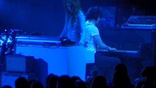 Jack White - I Guess I Should Go to Sleep, Toronto 2012