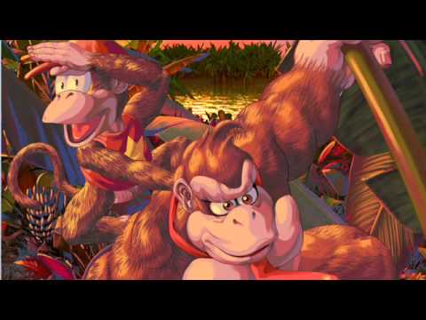 Nintenmix 071 - Nostalgic Cannon's Claim