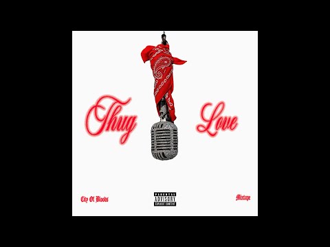 THUG LUV - PENDEJO (PALAAGAW MIXTAPE)