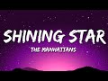 The Manhattans - Shining Star (Lyrics)